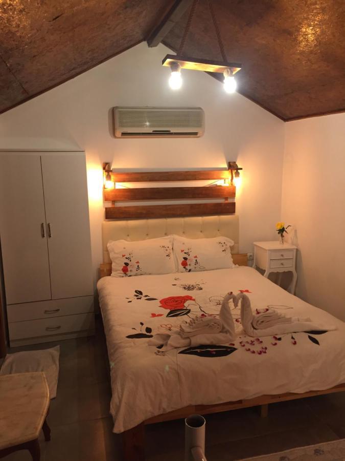 Canario Bungalows Çıralı Dış mekan fotoğraf