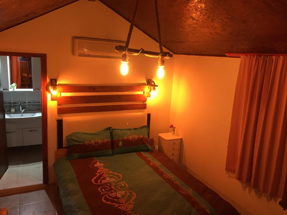 Canario Bungalows Çıralı Dış mekan fotoğraf