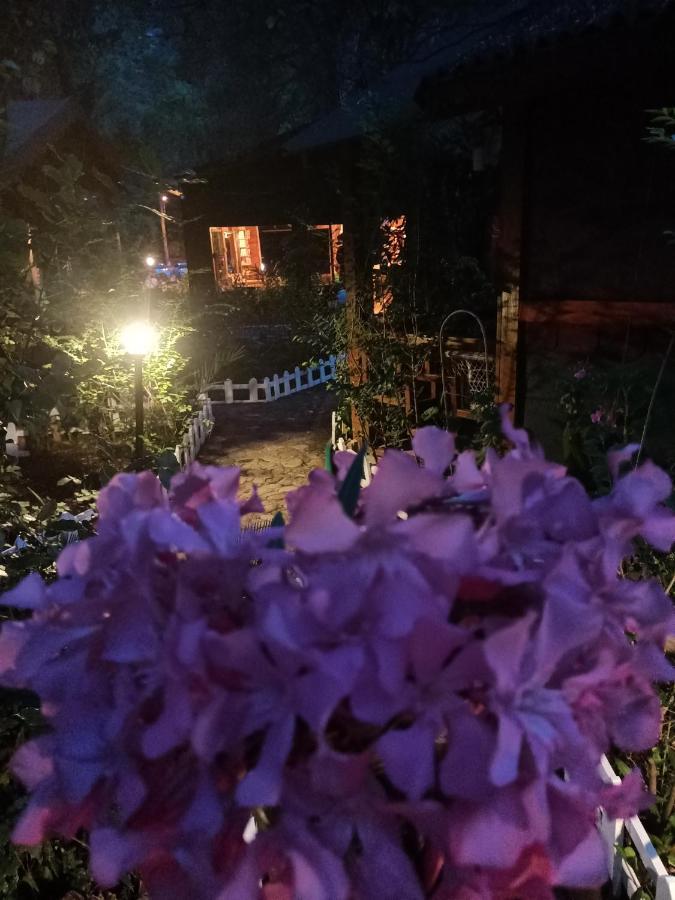 Canario Bungalows Çıralı Dış mekan fotoğraf