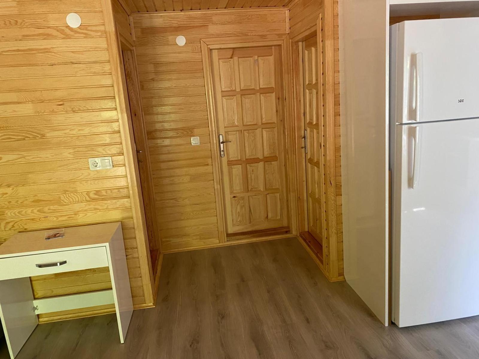 Canario Bungalows Çıralı Dış mekan fotoğraf