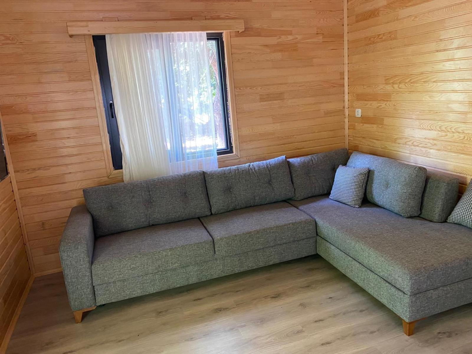 Canario Bungalows Çıralı Dış mekan fotoğraf