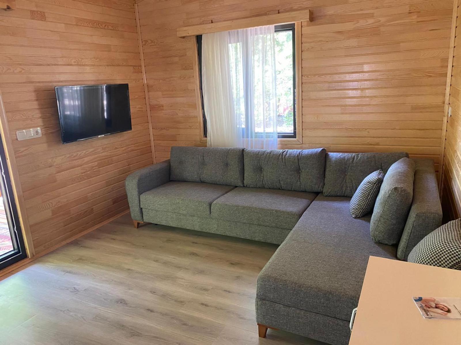 Canario Bungalows Çıralı Dış mekan fotoğraf
